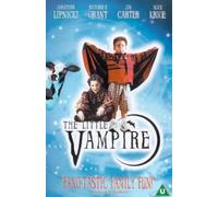 The_Little_Vampire [Reino Unido] [DVD]