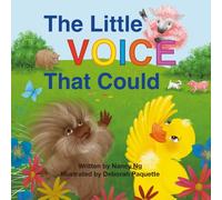 The Little VOICE That Could