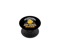 The Little Voices In My Head Keep Telling Me Get More Ducks PopSockets PopGrip Adhesivo