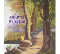 The Little Water Duck