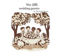 The little wedding guests