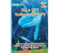 The Little Whale - Ko e Ki¿i Tofua¿a Si¿isi¿í