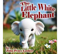 The Little White Elephant
