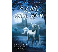 The Little White Horse
