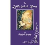 The Little White Horse
