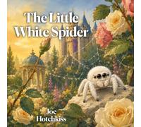 The Little White Spider