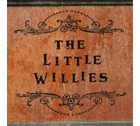 the little willies - the little willies