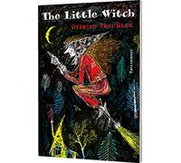 The Little Witch