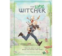 The Little Witcher