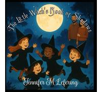 The Little Witch's Book of Shadows