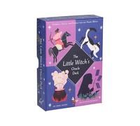 The Little Witch's Oracle Deck: Symbols, Spells, and Rituals for the Young Witch