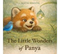The Little Wonders of Panya