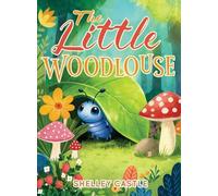 The Little Woodlouse