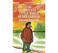 The Little World of Don Camillo: No. 1 in the Don Camillo Series