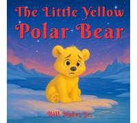 The Little Yellow Polar Bear