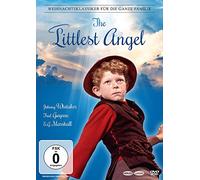 The Littlest Angel [Alemania] [DVD]