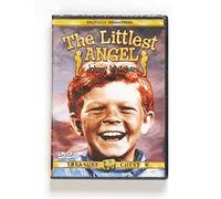 The Littlest Angel [DVD] [Region 1] [US Import] [NTSC]