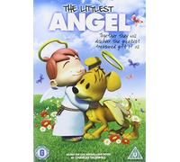 The Littlest Angel [Edizione: Regno Unito] [Italia] [DVD]