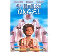 The Littlest Angel [Reino Unido] [DVD]