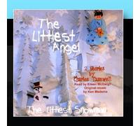 The Littlest Angel The Littles Snowman