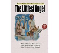 The Littlest Angel [USA] [DVD]