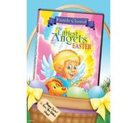 The Littlest Angel's Easter [USA] [DVD]