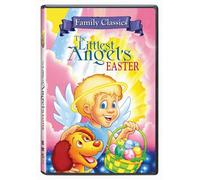 The Littlest Angel's Easter [USA] [DVD]