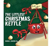 The Littlest Christmas Kettle