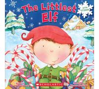 The Littlest Elf