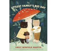 The Littlest Family's Big Day