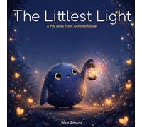 The Littlest Light: A Pib Story From Glimmerhollow