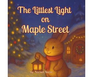 The Littlest Light on Maple Street