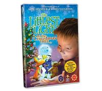 The Littlest Light on the Christmas Tree