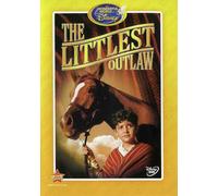The Littlest Outlow DVD region 1