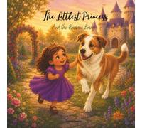 The Littlest Princess and the Rainbow Bridge (The Littlest Princess Series)