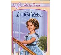 The Littlest Rebel [USA] [DVD]
