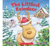 The Littlest Reindeer (Littlest Series)
