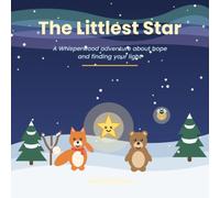 The Littlest Star (A Whisperwood Adventure)