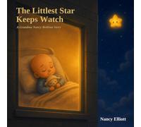 The Littlest Star Keeps Watch