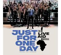 The Live Aid Musical - Original Cast - Just For One Day -The Live Aid Musical (Original Cast Recording) [Vinilo]