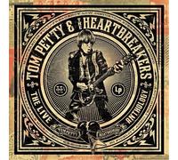 The Live Anthology (4 CD) by Tom Petty And The Heartbreakers (2009-11-23)