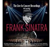 The Live in Concert Recordings