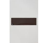 The Live-In Headband Fabletics Cacao Womens OSFM