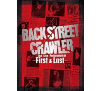 The Live Performances - First & Last - DSD 24-bit Mastering