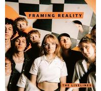 The Livelines - Framing Reality
