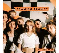 The Livelines - Framing Reality [Vinilo]