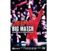 The Liverpool Big Match [DVD] [Reino Unido]