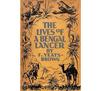 The Lives of a Bengal Lancer