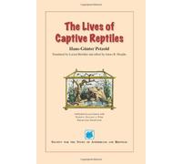 The Lives of Captive Reptiles