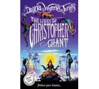 The Lives Of Christopher Chant (the Chrestomanci Series Book 4)